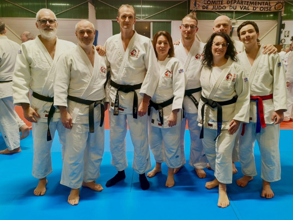 Image de l'actu 'KAGAMI BIRAKI et sélections minimes'