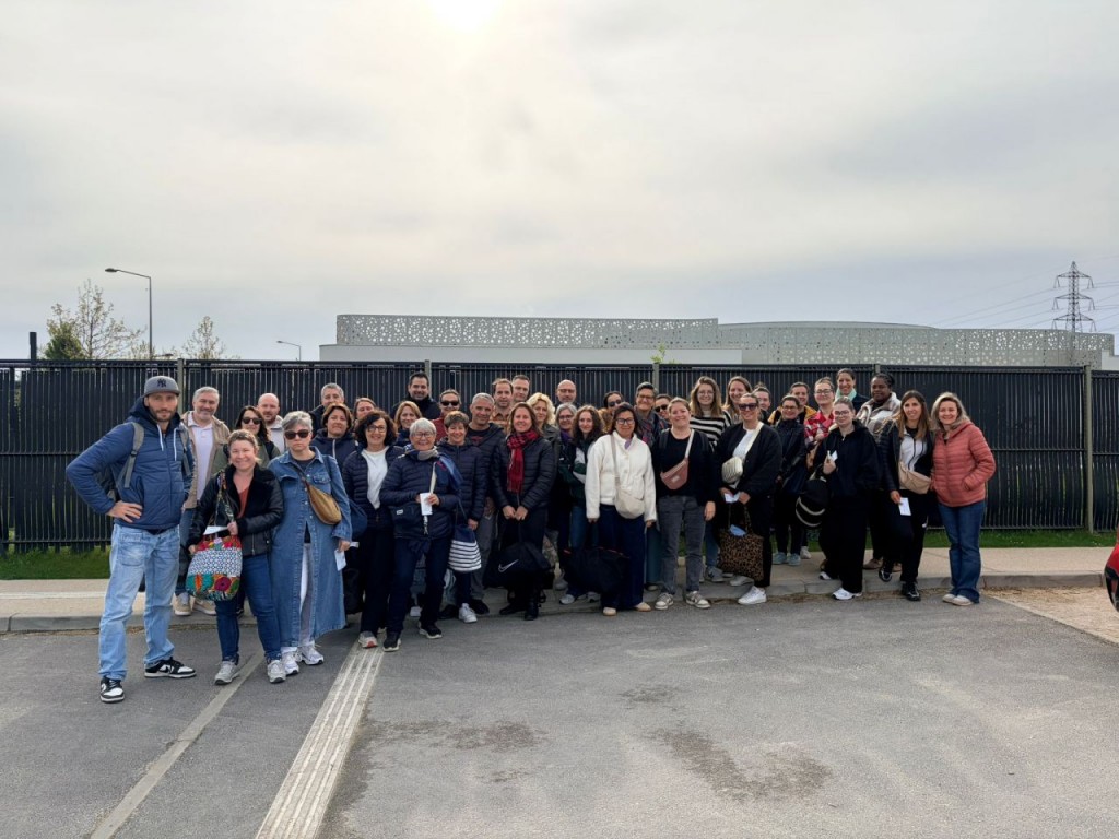 Image de l'actu 'Journée de cohésion du Fitness - Validation commissaire sportif'
