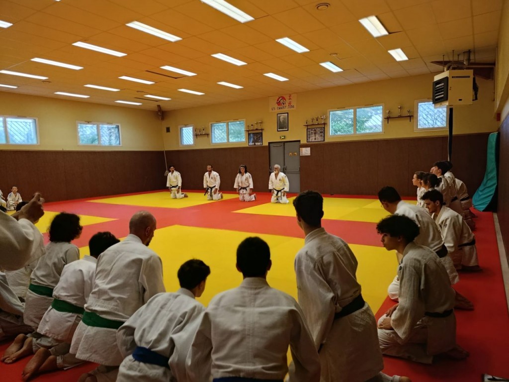 Image de l'actu 'Championnat du club du mois d'avril'