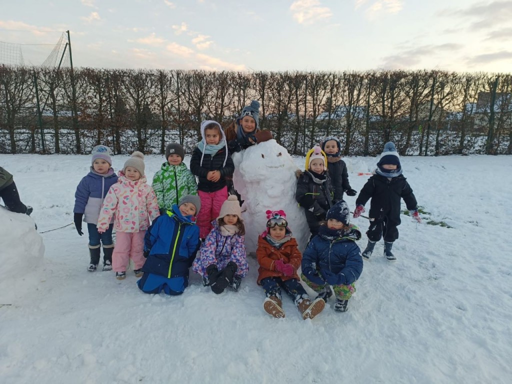 Image de l'actu 'Les cours d'Eveil'