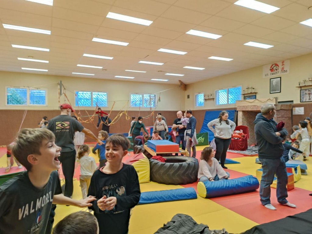Image de l'actu 'Un week-end judo riche en émotions'