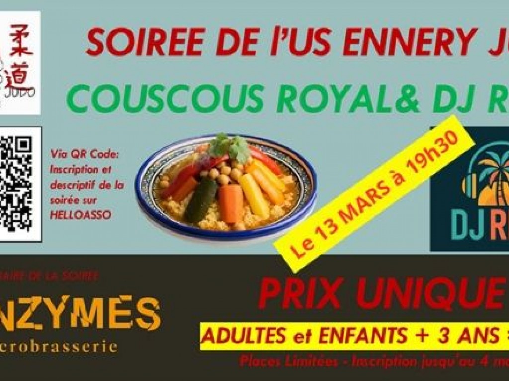 Image de l'actu 'REPAS DU CLUB'