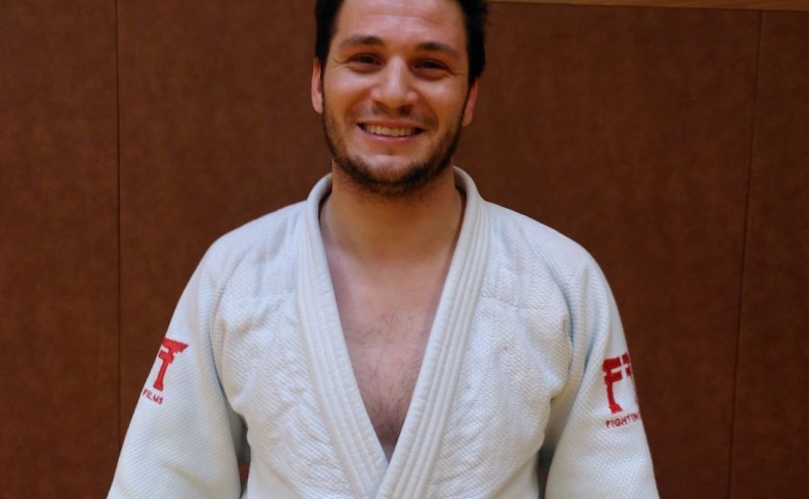 Championnats de France 3D
