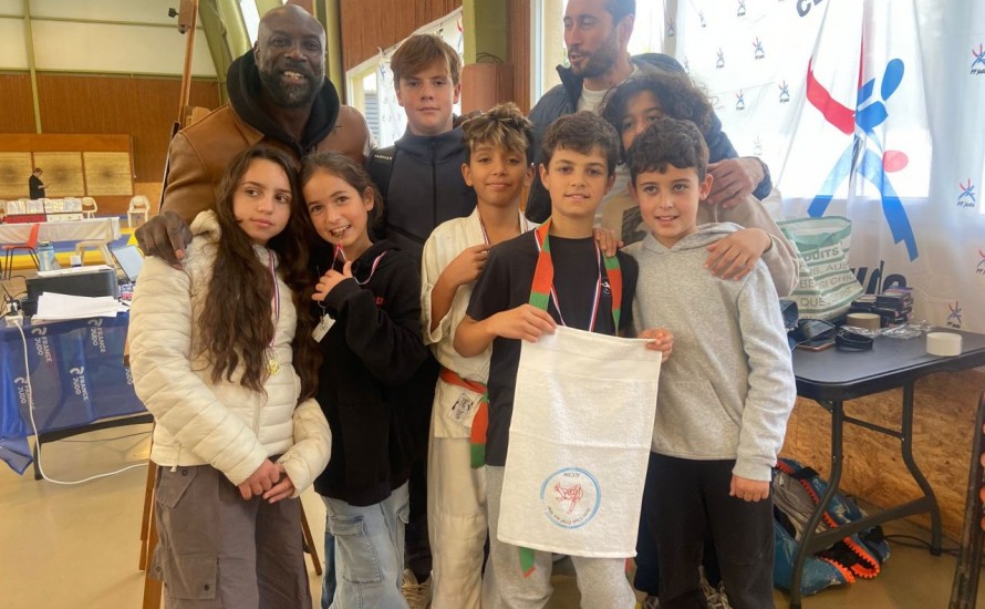 Compétition à Criel-sur-Mer