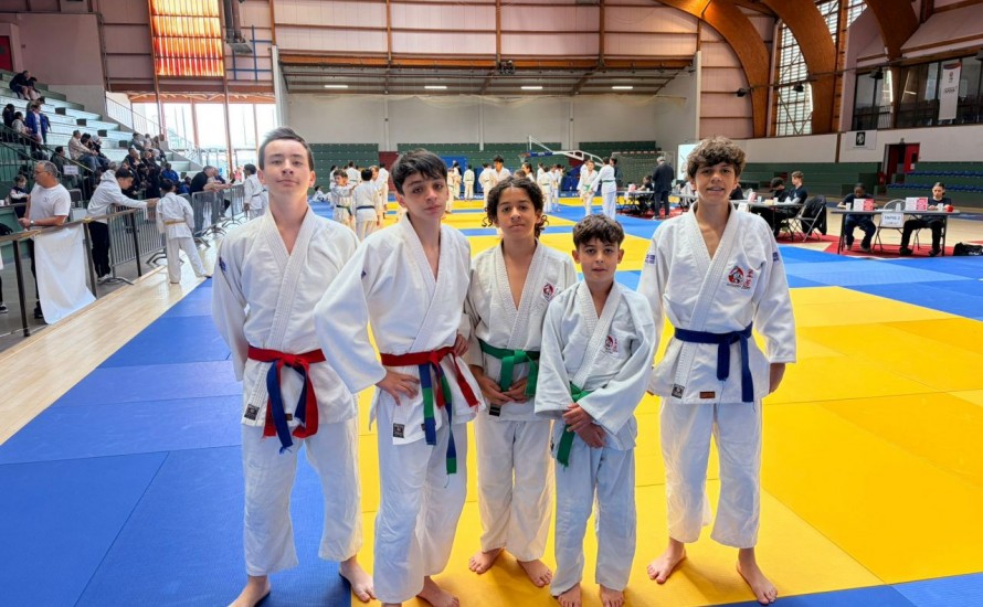 Poissy minimes